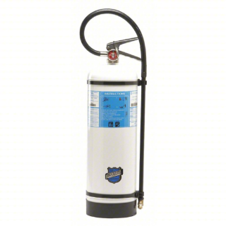 BUCKEYE Fire Extinguisher